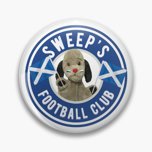 Item preview, Sweep's Scotland Football Club World Cup designed and sold by All-And-Every.