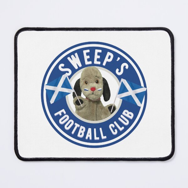 Item preview, Sweep's Scotland Football Club World Cup designed and sold by All-And-Every.