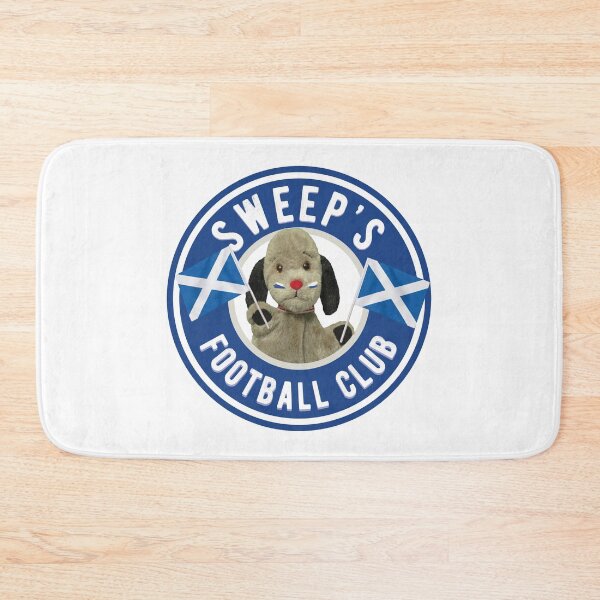Item preview, Sweep's Scotland Football Club World Cup designed and sold by All-And-Every.