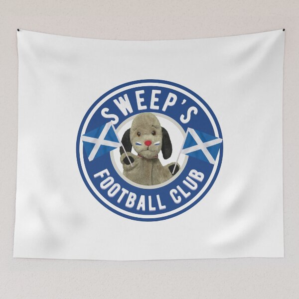 Item preview, Sweep's Scotland Football Club World Cup designed and sold by All-And-Every.