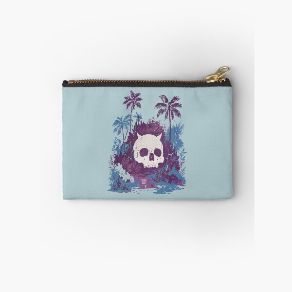 Item preview, Tropical Skull V02 designed and sold by Lidra Zehcnas.