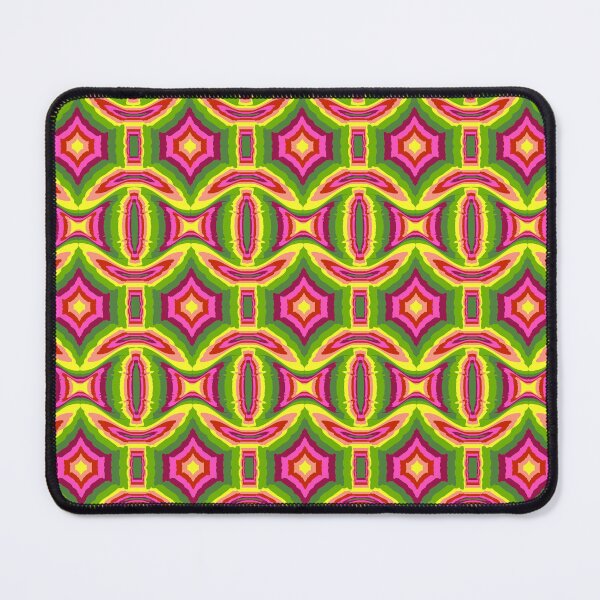 Item preview, Beetle Colorful Geometric Symmetry Pattern designed and sold by Alejandro Stein.