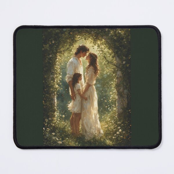Item preview, SPLENDER IN THE GARDEN: Curiosity Plus Desire. designed and sold by FANTASY FRENZY.