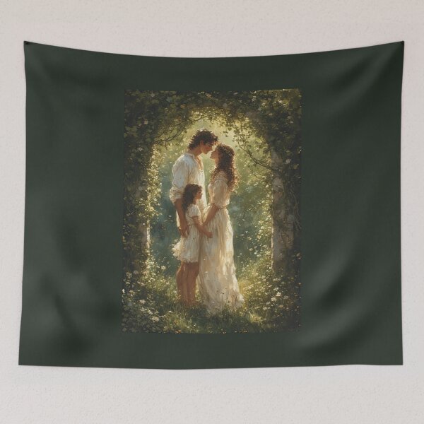 Item preview, SPLENDER IN THE GARDEN: Curiosity Plus Desire. designed and sold by FANTASY FRENZY.