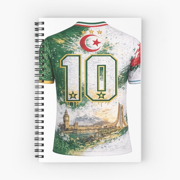 Item preview, Algeria designed and sold by fritz-10signer.