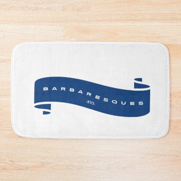 Item preview, BARBARIANS XVI designed and sold by Talialaya.
