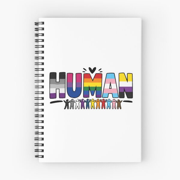 Item preview, Human, Various Queer Flag designed and sold by SMARTKIT DESIGNAGENCY.