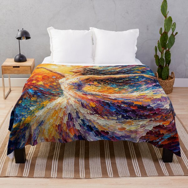 Item preview, Abstract Dancer designed and sold by loveartslife.