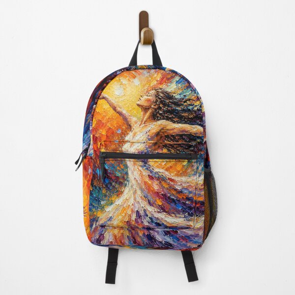 Item preview, Abstract Dancer designed and sold by loveartslife.