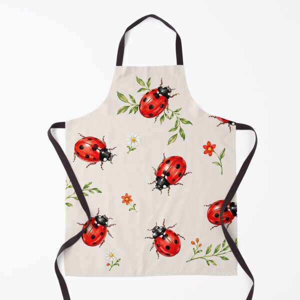 Item preview, Vintage Ladybug, Retro Ladybug Graphic, 90s Y2K Bug, Cute Nature Lover designed and sold by Sprinkle12345.