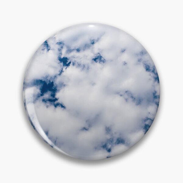 Artikelvorschau, Blauer Himmel, Wolken entworfen und verkauft von Memes N Lore .