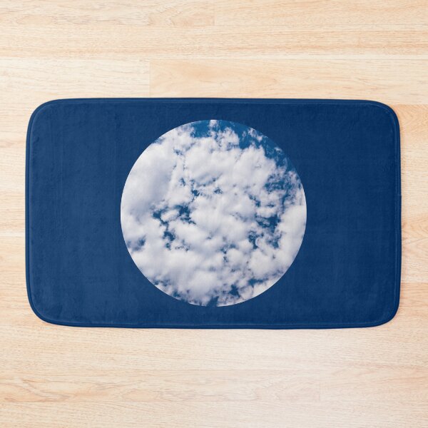 Item preview, Blue Sky Clouds  designed and sold by Memes N Lore .