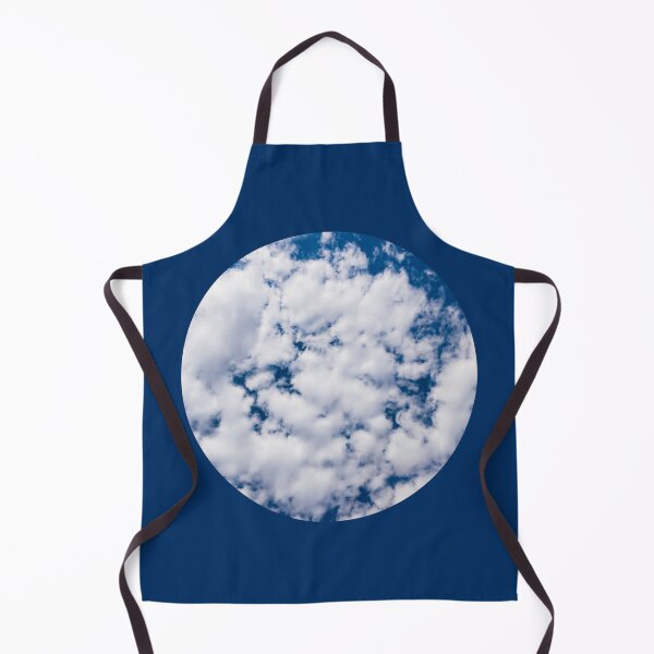 Item preview, Blue Sky Clouds designed and sold by Memes N Lore .
