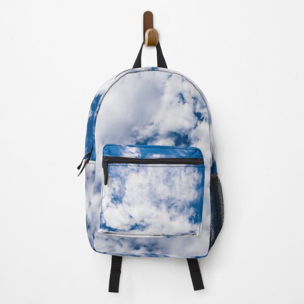 Item preview, Blue Sky Clouds  designed and sold by Memes N Lore .