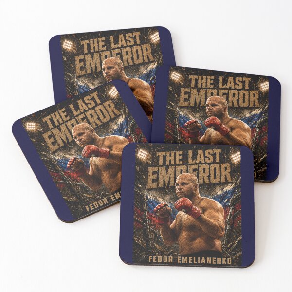 Item preview, Fedor Emelianenko designed and sold by TeeCodes.
