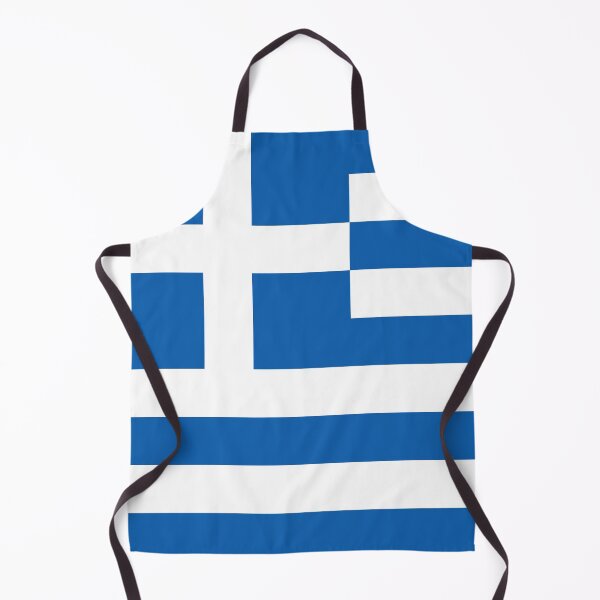Item preview, Greek flag of Greece designed and sold by FlagsandSymbols.