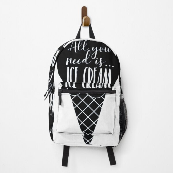 Item preview, ALL YOU NEED IS,,,,, ICE CREAM designed and sold by Pabhas.