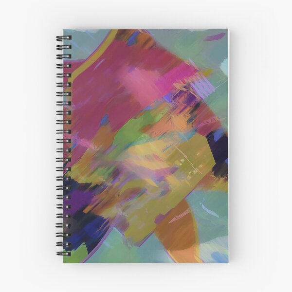 Item preview, Collage Series 182902 designed and sold by Art_by_Jade_Kai.