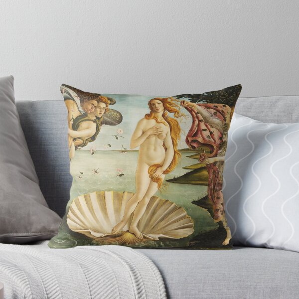 Item preview, The Birth of Venus Sandro Botticelli designed and sold by Shoupay.