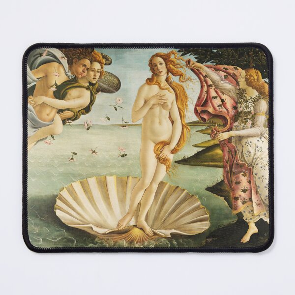 Item preview, The Birth of Venus Sandro Botticelli designed and sold by Shoupay.