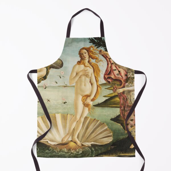 Item preview, The Birth of Venus Sandro Botticelli designed and sold by Shoupay.