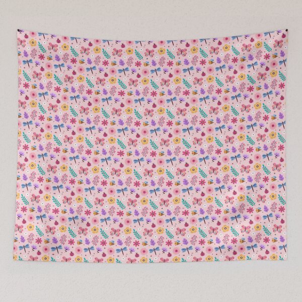 Item preview, Botanical Seamless Pattern designed and sold by Tanya Zevallos.