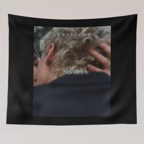 Item preview, Leviticus designed and sold by BlockyBeasts.