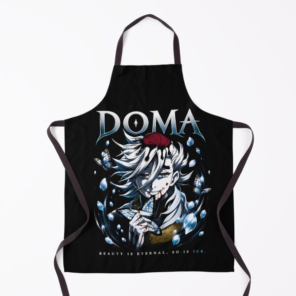 Item preview, Upper Moon 2 Doma - Eternal Beauty Ice Quote-Aesthetic Design designed and sold by Trinidesigns123.