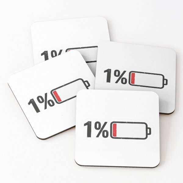Item preview, 1 percent sticker designed and sold by SMARTKIT  DESIGNAGENCY.