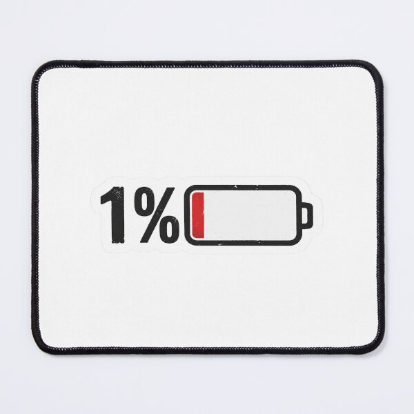 Item preview, 1 percent sticker designed and sold by SMARTKIT  DESIGNAGENCY.