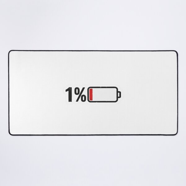 Item preview, 1 percent sticker designed and sold by SMARTKIT DESIGNAGENCY.