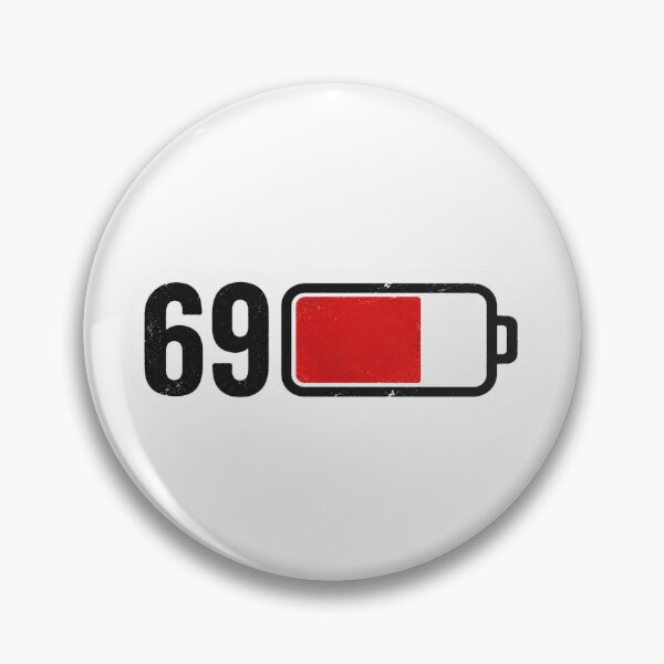 Item preview, 69 percent sticker designed and sold by SMARTKIT  DESIGNAGENCY.