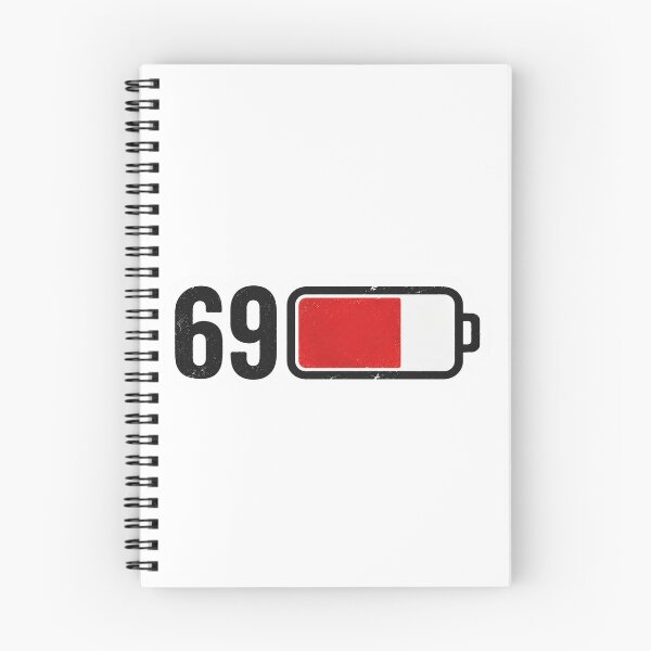 Item preview, 69 percent sticker designed and sold by SMARTKIT  DESIGNAGENCY.