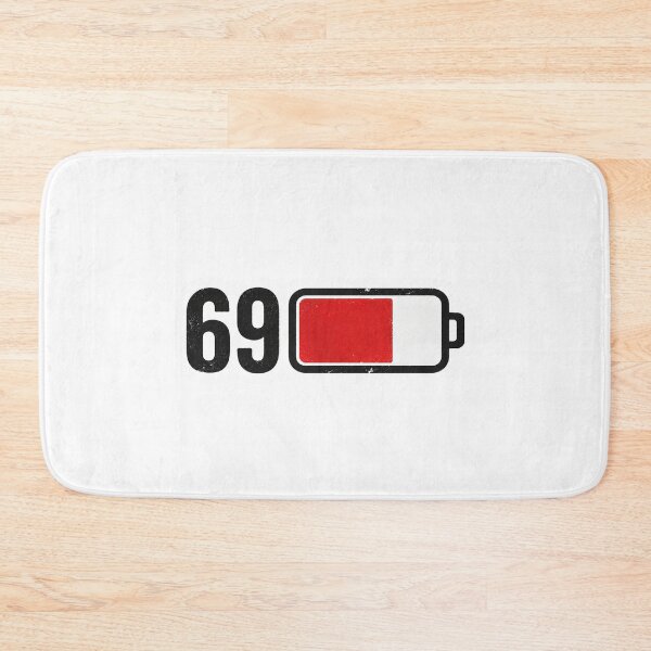 Item preview, 69 percent sticker designed and sold by SMARTKIT  DESIGNAGENCY.