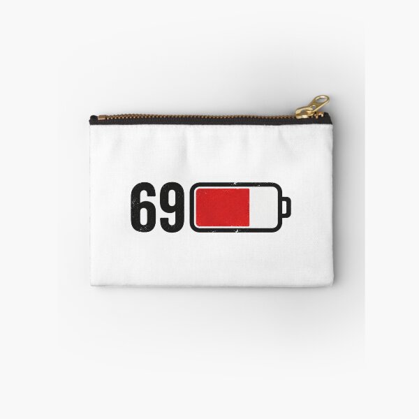 Item preview, 69 percent sticker designed and sold by SMARTKIT  DESIGNAGENCY.