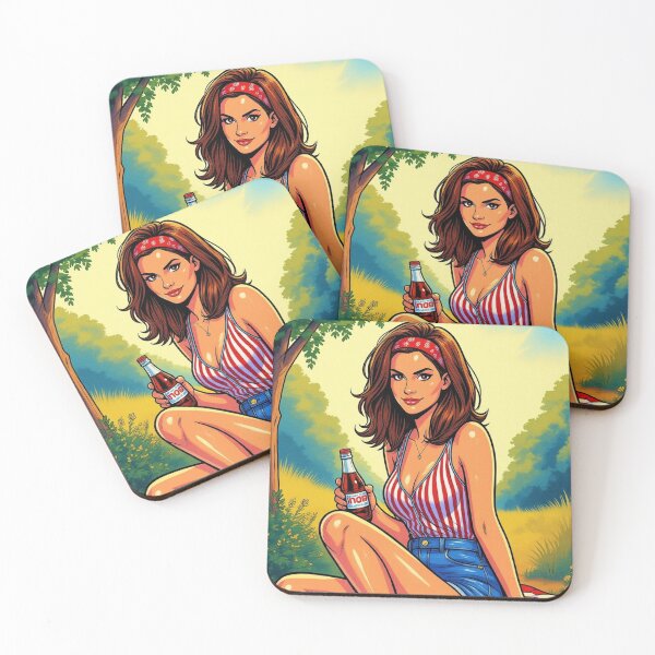 Item preview, Lederbraun: Sweet and Zesty designed and sold by Lederbraun.