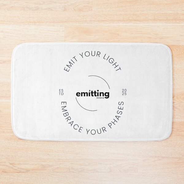 Item preview, Intentional Mantra designed and sold by Emit Eminence.