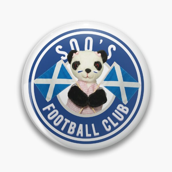Item preview, Soo's Scotland Football Club World Cup designed and sold by All-And-Every.