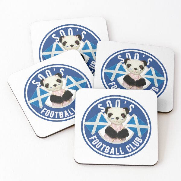 Item preview, Soo's Scotland Football Club World Cup designed and sold by All-And-Every.