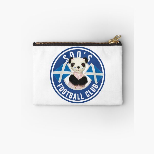 Item preview, Soo's Scotland Football Club World Cup designed and sold by All-And-Every.