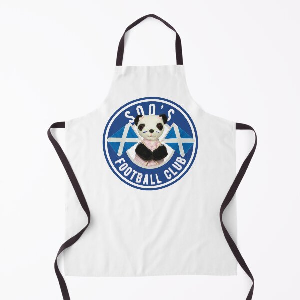 Item preview, Soo's Scotland Football Club World Cup designed and sold by All-And-Every.
