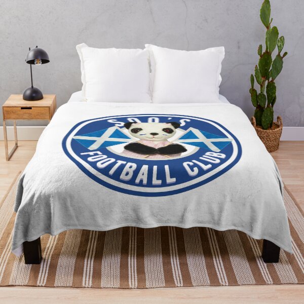 Item preview, Soo's Scotland Football Club World Cup designed and sold by All-And-Every.