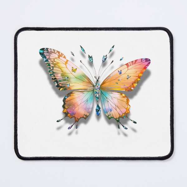 Item preview, Summer butterfly designed and sold by Khala.