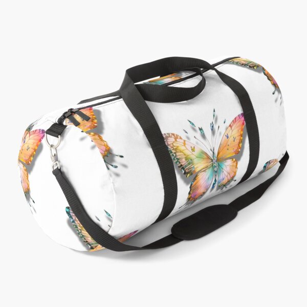 Item preview, Summer butterfly designed and sold by Khala.