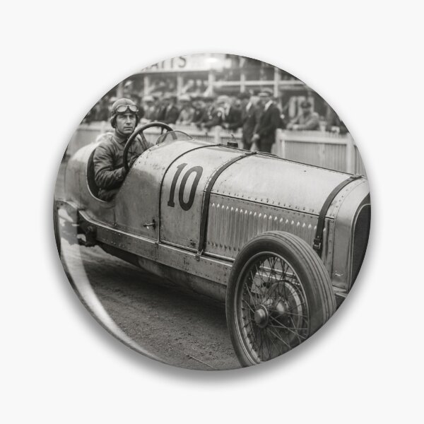 Item preview, Classic Single-Seater in Historic Race designed and sold by JuViRo.