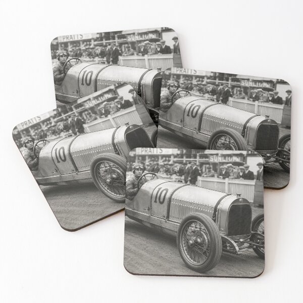 Item preview, Classic Single-Seater in Historic Race designed and sold by JuViRo.