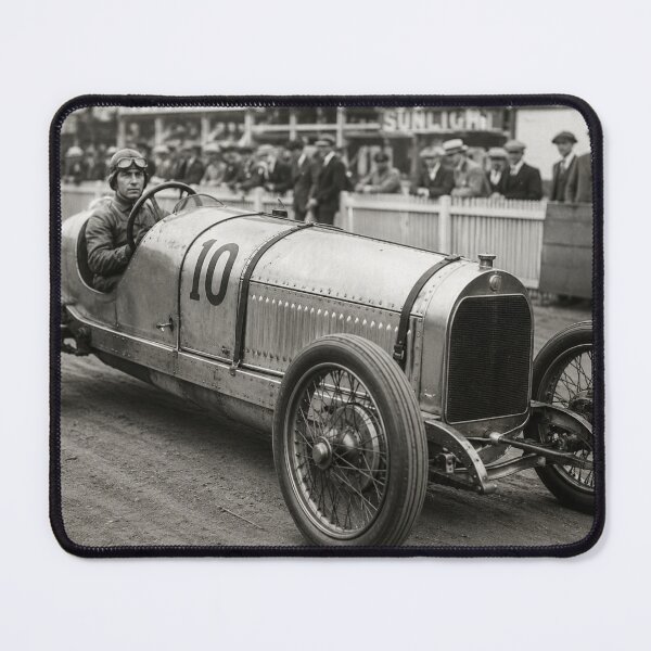Item preview, Classic Single-Seater in Historic Race designed and sold by JuViRo.