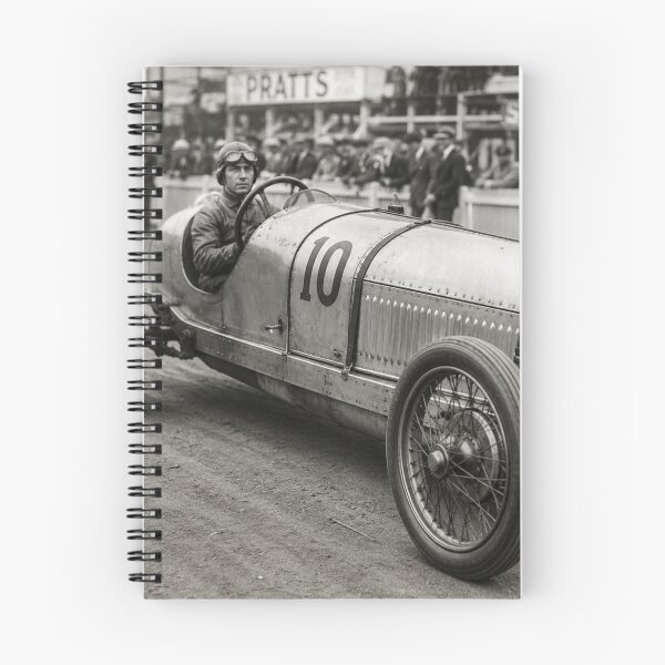 Item preview, Classic Single-Seater in Historic Race designed and sold by JuViRo.
