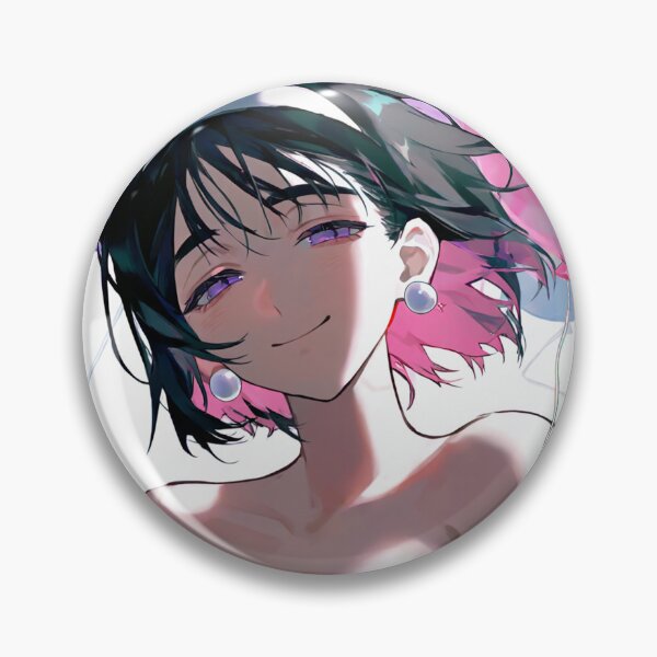 Item preview, Sua (ALIEN STAGE) – Quiet Devotion designed and sold by OWILY.
