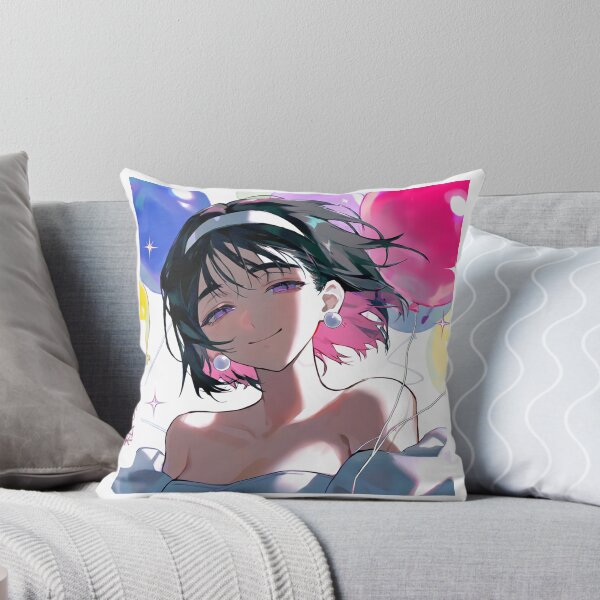 Item preview, Sua (ALIEN STAGE) – Quiet Devotion designed and sold by OWILY.